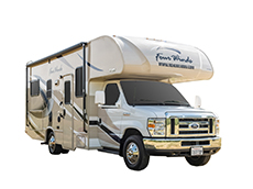 Type M Motorhome